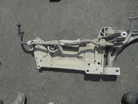 Γέφυρα Εμπρός Οριζόντια για AUDI A3 (2005 - 2008) (8P) *ΔΒ* Γέφυρα Εμπρός Οριζόντια για AUDI A3 (2005 - 2008) (8P) *ΔΒ*