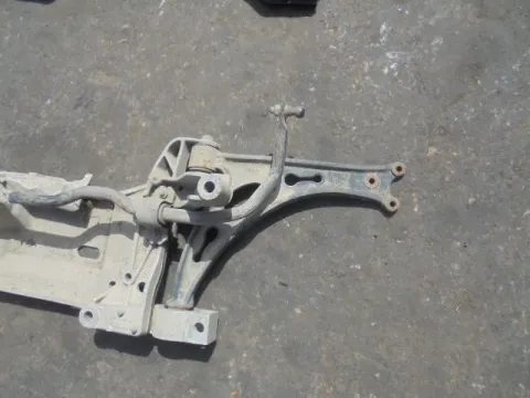Ψαλίδι Εμπρός Δεξί για AUDI A3 (2005 - 2008) (8P) *ΔΒ* Ψαλίδι Εμπρός Δεξί για AUDI A3 (2005 - 2008) (8P) *ΔΒ*