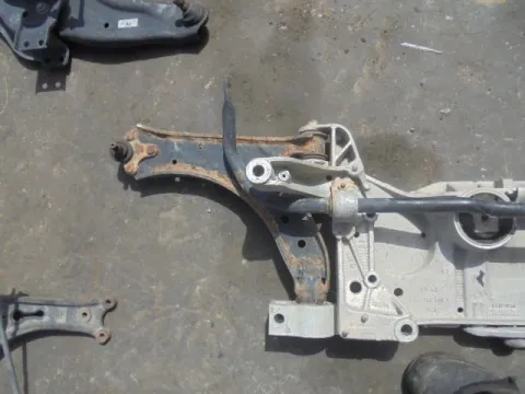 Ψαλίδι Εμπρός Αριστερό για VW GOLF (2004 - 2008) Mk5 (1K1) *ΔΒ* Ψαλίδι Εμπρός Αριστερό για VW GOLF (2004 - 2008) Mk5 (1K1) *ΔΒ*