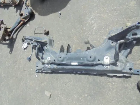 Γέφυρα Εμπρός Οριζόντια για FORD FIESTA (2008 - 2012) Mk6 (JA8) *ΔΒ* ΠΑΛΕΤΑ 83 *195223* Γέφυρα Εμπρός Οριζόντια για FORD FIESTA (2008 - 2012) Mk6 (JA8) *ΔΒ* ΠΑΛΕΤΑ 83 *195223*