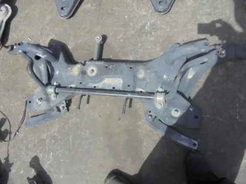 Γέφυρα Εμπρός Οριζόντια για MITSUBISHI COLT (2008 - ) (JZ3) 1500 *ΔΒ* Γέφυρα Εμπρός Οριζόντια για MITSUBISHI COLT (2008 - ) (JZ3) 1500 *ΔΒ*