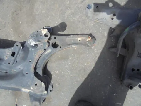 Ψαλίδι Εμπρός Δεξί για DAIHATSU CUORE (2007 - ) VIII *ΔΒ* ΠΑΛΕΤΑ 231 *212735* Ψαλίδι Εμπρός Δεξί για DAIHATSU CUORE (2007 - ) VIII *ΔΒ* ΠΑΛΕΤΑ 231 *212735*