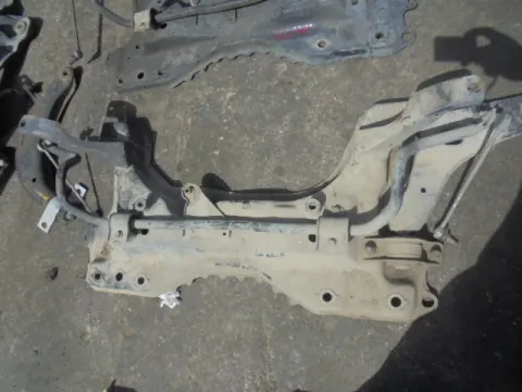 Γέφυρα Εμπρός Οριζόντια για FORD FOCUS (1998 - 2001) Mk1a *ΔΒ* ΠΑΛΕΤΑ 81 *195221* Γέφυρα Εμπρός Οριζόντια για FORD FOCUS (1998 - 2001) Mk1a *ΔΒ* ΠΑΛΕΤΑ 81 *195221*