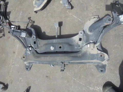 Γέφυρα Εμπρός Οριζόντια για DAIHATSU CUORE (2007 - ) VIII *ΔΒ* ΠΑΛΕΤΑ 95 *195471* Γέφυρα Εμπρός Οριζόντια για DAIHATSU CUORE (2007 - ) VIII *ΔΒ* ΠΑΛΕΤΑ 95 *195471*