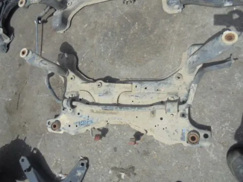 Γέφυρα Εμπρός Οριζόντια για FORD FOCUS (2004 - 2008) Mk2a (DA3 - C307) *ΔΒ* Γέφυρα Εμπρός Οριζόντια για FORD FOCUS (2004 - 2008) Mk2a (DA3 - C307) *ΔΒ*