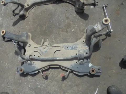 Γέφυρα Εμπρός Οριζόντια για FORD C-MAX (2007 - 2010) Mk1b (C214) *ΔΒ* ΠΑΛΕΤΑ 81 *195221* Γέφυρα Εμπρός Οριζόντια για FORD C-MAX (2007 - 2010) Mk1b (C214) *ΔΒ* ΠΑΛΕΤΑ 81 *195221*