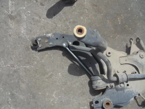 Ψαλίδι Εμπρός Αριστερό για FORD C-MAX (2007 - 2010) Mk1b (C214) *ΔΒ* Ψαλίδι Εμπρός Αριστερό για FORD C-MAX (2007 - 2010) Mk1b (C214) *ΔΒ*