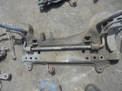 Γέφυρα Εμπρός Οριζόντια για FORD FIESTA (2002 - 2005) Mk5a *ΔΒ* Γέφυρα Εμπρός Οριζόντια για FORD FIESTA (2002 - 2005) Mk5a *ΔΒ*