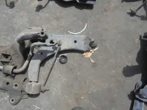 Ψαλίδι Εμπρός Δεξί για FORD FIESTA (2002 - 2005) Mk5a *ΔΒ* Ψαλίδι Εμπρός Δεξί για FORD FIESTA (2002 - 2005) Mk5a *ΔΒ*