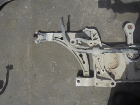 Ψαλίδι Εμπρός Αριστερό για SEAT LEON (2005 - 2009) (1P) *ΔΒ* Ψαλίδι Εμπρός Αριστερό για SEAT LEON (2005 - 2009) (1P) *ΔΒ*