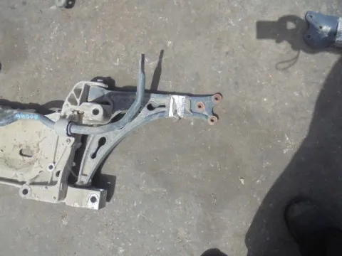 Ψαλίδι Εμπρός Δεξί για SEAT LEON (2005 - 2009) (1P) *ΔΒ* Ψαλίδι Εμπρός Δεξί για SEAT LEON (2005 - 2009) (1P) *ΔΒ*