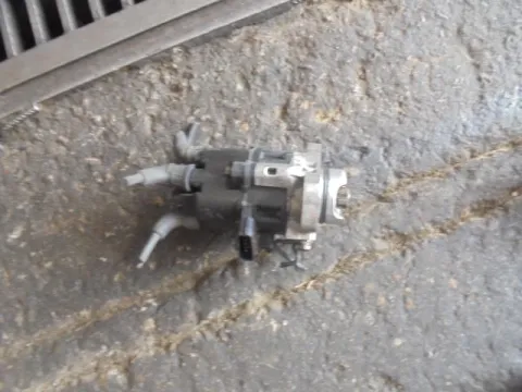 Ντιστριμπιτέρ Με Δύο Φίσες 6+2Pin για MITSUBISHI LANCER (1992 - 1995) (CB) Ντιστριμπιτέρ Με Δύο Φίσες 6+2Pin για MITSUBISHI LANCER (1992 - 1995) (CB)
