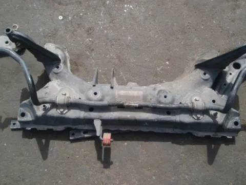 Γέφυρα Εμπρός Οριζόντια για FORD FIESTA (2008 - 2012) Mk6 (JA8) *ΔΒ* ΠΑΛΕΤΑ 84 *195224* Γέφυρα Εμπρός Οριζόντια για FORD FIESTA (2008 - 2012) Mk6 (JA8) *ΔΒ* ΠΑΛΕΤΑ 84 *195224*