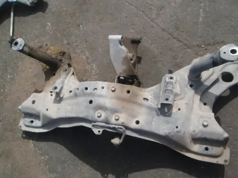 Γέφυρα Εμπρός Οριζόντια για DAIHATSU CUORE (2007 - ) VIII *ΔΒ* ΠΑΛΕΤΑ 231 *212735* Γέφυρα Εμπρός Οριζόντια για DAIHATSU CUORE (2007 - ) VIII *ΔΒ* ΠΑΛΕΤΑ 231 *212735*