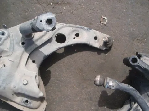 Ψαλίδι Εμπρός Δεξί για DAIHATSU CUORE (2007 - ) VIII *ΔΒ* ΠΑΛΕΤΑ 231 *212735* Ψαλίδι Εμπρός Δεξί για DAIHATSU CUORE (2007 - ) VIII *ΔΒ* ΠΑΛΕΤΑ 231 *212735*