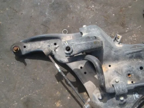 Ψαλίδι Εμπρός Αριστερό για HYUNDAI i20 (2012 - 2015) ( ) *ΔΒ* Ψαλίδι Εμπρός Αριστερό για HYUNDAI i20 (2012 - 2015) ( ) *ΔΒ*