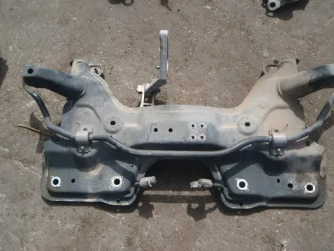 Γέφυρα Εμπρός Οριζόντια για OPEL CORSA (2006 - 2011) D *ΔΒ* ΠΑΛΕΤΑ 157 *197810* Γέφυρα Εμπρός Οριζόντια για OPEL CORSA (2006 - 2011) D *ΔΒ* ΠΑΛΕΤΑ 157 *197810*