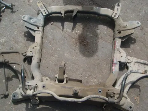 Γέφυρα Εμπρός Πλαίσιο για OPEL MERIVA (2003 - 2007) Diesel *ΔΒ* ΠΑΛΕΤΑ 99 *195475* Γέφυρα Εμπρός Πλαίσιο για OPEL MERIVA (2003 - 2007) Diesel *ΔΒ* ΠΑΛΕΤΑ 99 *195475*