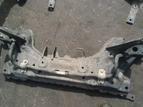 Γέφυρα Εμπρός Οριζόντια για FORD FIESTA (2008 - 2012) Mk6 (JA8) *ΔΒ* ΠΑΛΕΤΑ 83 *195223* Γέφυρα Εμπρός Οριζόντια για FORD FIESTA (2008 - 2012) Mk6 (JA8) *ΔΒ* ΠΑΛΕΤΑ 83 *195223*