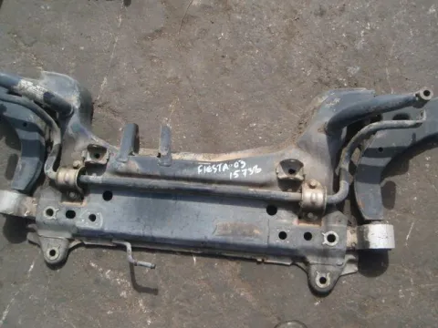 Γέφυρα Εμπρός Οριζόντια για FORD FIESTA (2002 - 2005) Mk5a *ΔΒ* ΠΑΛΕΤΑ 81 *195221* Γέφυρα Εμπρός Οριζόντια για FORD FIESTA (2002 - 2005) Mk5a *ΔΒ* ΠΑΛΕΤΑ 81 *195221*