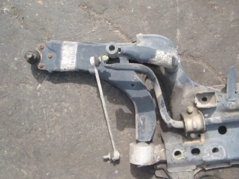 Ψαλίδι Εμπρός Αριστερό για FORD FIESTA (2002 - 2005) Mk5a *ΔΒ* Ψαλίδι Εμπρός Αριστερό για FORD FIESTA (2002 - 2005) Mk5a *ΔΒ*