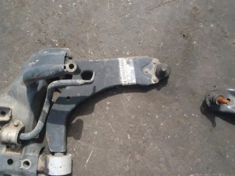 Ψαλίδι Εμπρός Δεξί για FORD FIESTA (2002 - 2005) Mk5a *ΔΒ* Ψαλίδι Εμπρός Δεξί για FORD FIESTA (2002 - 2005) Mk5a *ΔΒ*