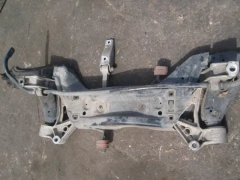 Γέφυρα Εμπρός Οριζόντια για SEAT IBIZA (2002 - 2006) (6LZ) *ΔΒ*  ΠΑΛΕΤΑ 118 *196301* Γέφυρα Εμπρός Οριζόντια για SEAT IBIZA (2002 - 2006) (6LZ) *ΔΒ*  ΠΑΛΕΤΑ 118 *196301*