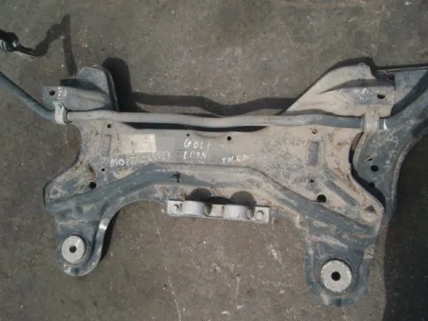 Γέφυρα Εμπρός Οριζόντια για VW GOLF (1998 - 2004) Mk4 (1J1) *ΔΒ* Γέφυρα Εμπρός Οριζόντια για VW GOLF (1998 - 2004) Mk4 (1J1) *ΔΒ*