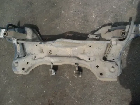 Γέφυρα Εμπρός Οριζόντια για VW POLO (2009 - 2014) (6R) *ΔΒ* Γέφυρα Εμπρός Οριζόντια για VW POLO (2009 - 2014) (6R) *ΔΒ*