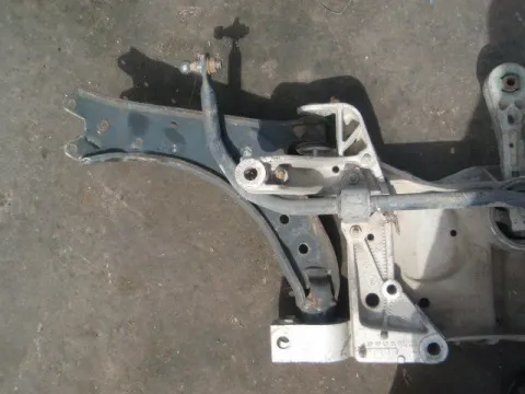 Ψαλίδι Εμπρός Αριστερό για VW GOLF (2004 - 2008) Mk5 (1K1) *ΔΒ* Ψαλίδι Εμπρός Αριστερό για VW GOLF (2004 - 2008) Mk5 (1K1) *ΔΒ*