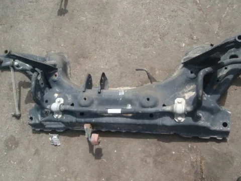 Γέφυρα Εμπρός Οριζόντια για FORD FIESTA (2008 - 2012) Mk6 (JA8) *ΔΒ* ΠΑΛΕΤΑ 83 *195223* Γέφυρα Εμπρός Οριζόντια για FORD FIESTA (2008 - 2012) Mk6 (JA8) *ΔΒ* ΠΑΛΕΤΑ 83 *195223*