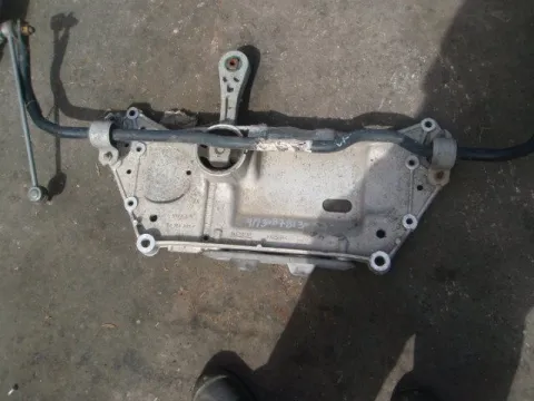 Γέφυρα Εμπρός Οριζόντια για VW GOLF (2004 - 2008) Mk5 (1K1) *ΔΒ* Γέφυρα Εμπρός Οριζόντια για VW GOLF (2004 - 2008) Mk5 (1K1) *ΔΒ*
