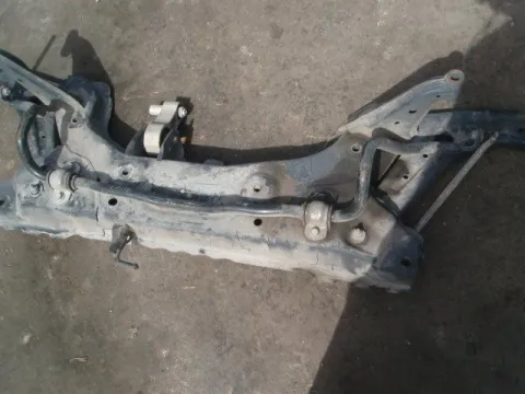 Γέφυρα Εμπρός Οριζόντια για FORD FIESTA (2008 - 2012) Mk6 (JA8) *ΔΒ* ΠΑΛΕΤΑ 83 *195223* Γέφυρα Εμπρός Οριζόντια για FORD FIESTA (2008 - 2012) Mk6 (JA8) *ΔΒ* ΠΑΛΕΤΑ 83 *195223*