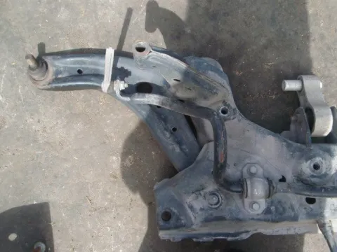 Ψαλίδι Εμπρός Αριστερό για FORD FIESTA (2008 - 2012) Mk6 (JA8) *ΔΒ* Ψαλίδι Εμπρός Αριστερό για FORD FIESTA (2008 - 2012) Mk6 (JA8) *ΔΒ*