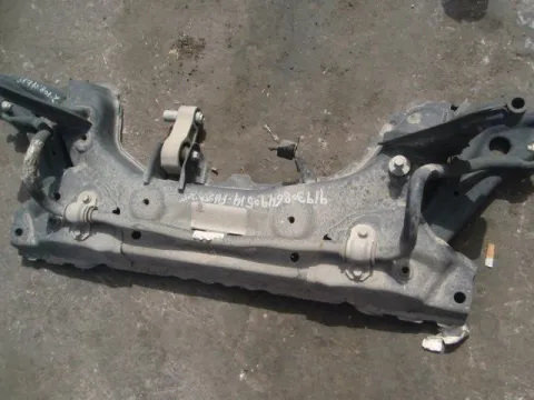 Γέφυρα Εμπρός Οριζόντια για FORD FIESTA (2008 - 2012) Mk6 (JA8) *ΔΒ* ΠΑΛΕΤΑ 83 *195223* Γέφυρα Εμπρός Οριζόντια για FORD FIESTA (2008 - 2012) Mk6 (JA8) *ΔΒ* ΠΑΛΕΤΑ 83 *195223*