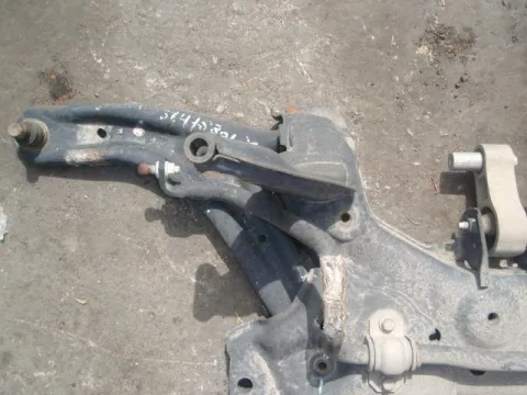 Ψαλίδι Εμπρός Αριστερό για FORD FIESTA (2008 - 2012) Mk6 (JA8) *ΔΒ* Ψαλίδι Εμπρός Αριστερό για FORD FIESTA (2008 - 2012) Mk6 (JA8) *ΔΒ*