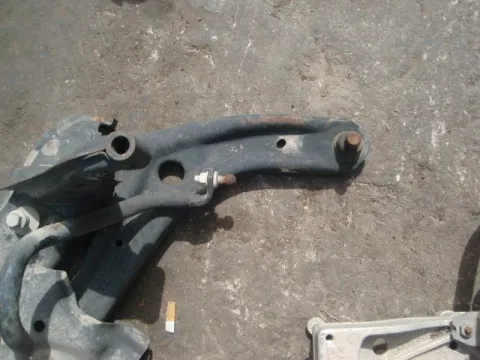 Ψαλίδι Εμπρός Δεξί για FORD FIESTA (2008 - 2012) Mk6 (JA8) *ΔΒ* Ψαλίδι Εμπρός Δεξί για FORD FIESTA (2008 - 2012) Mk6 (JA8) *ΔΒ*