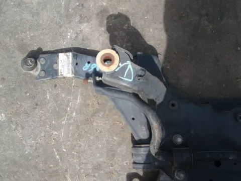 Ψαλίδι Εμπρός Αριστερό για FORD FOCUS (2011 - 2014) () *ΔΒ* Ψαλίδι Εμπρός Αριστερό για FORD FOCUS (2011 - 2014) () *ΔΒ*