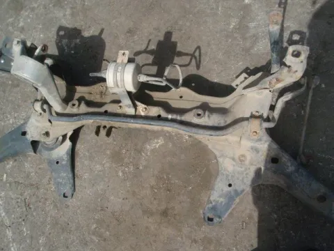 Γέφυρα Εμπρός Οριζόντια για FORD ESCORT (1992 - 1995) MK6 *ΔΒ* Γέφυρα Εμπρός Οριζόντια για FORD ESCORT (1992 - 1995) MK6 *ΔΒ*