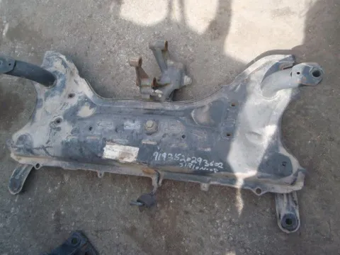 Γέφυρα Εμπρός Οριζόντια για DAIHATSU SIRION (2006 - ) (M300) (M301) *ΔΒ* ΠΑΛΕΤΑ 94 *195470* Γέφυρα Εμπρός Οριζόντια για DAIHATSU SIRION (2006 - ) (M300) (M301) *ΔΒ* ΠΑΛΕΤΑ 94 *195470*