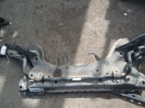 Γέφυρα Εμπρός Οριζόντια για FORD FIESTA (2008 - 2012) Mk6 (JA8) *ΔΒ* ΠΑΛΕΤΑ 81 *195221* Γέφυρα Εμπρός Οριζόντια για FORD FIESTA (2008 - 2012) Mk6 (JA8) *ΔΒ* ΠΑΛΕΤΑ 81 *195221*