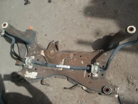 Γέφυρα Εμπρός Οριζόντια για FORD FOCUS (2004 - 2008) Mk2a (DA3 - C307) , (2008 - 2010) Mk2b (DA3 - C307) *ΔΒ* ΠΑΛΕΤΑ 81*195221* Γέφυρα Εμπρός Οριζόντια για FORD FOCUS (2004 - 2008) Mk2a (DA3 - C307) , (2008 - 2010) Mk2b (DA3 - C307) *ΔΒ* ΠΑΛΕΤΑ 81*195221*
