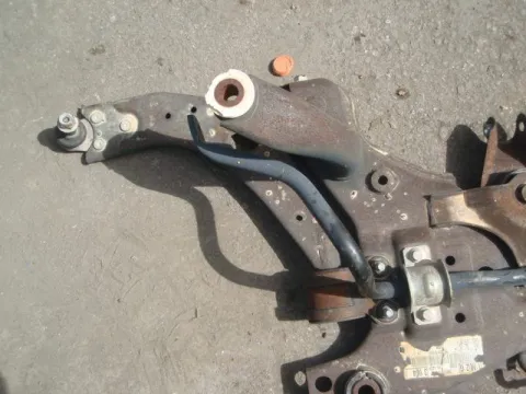 Ψαλίδι Εμπρός Αριστερό για FORD FOCUS (2004 - 2008) Mk2a (DA3 - C307) , (2008 - 2010) Mk2b (DA3 - C307) *ΔΒ* Ψαλίδι Εμπρός Αριστερό για FORD FOCUS (2004 - 2008) Mk2a (DA3 - C307) , (2008 - 2010) Mk2b (DA3 - C307) *ΔΒ*