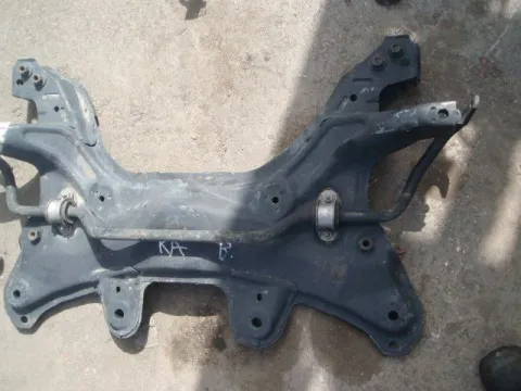 Γέφυρα Εμπρός Οριζόντια για FORD KA (2008 - ) (RU8) *ΔΒ* Γέφυρα Εμπρός Οριζόντια για FORD KA (2008 - ) (RU8) *ΔΒ*