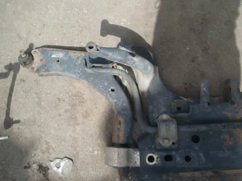 Ψαλίδι Εμπρός Αριστερό για FORD FIESTA (2002 - 2005) Mk5a *ΔΒ* Ψαλίδι Εμπρός Αριστερό για FORD FIESTA (2002 - 2005) Mk5a *ΔΒ*