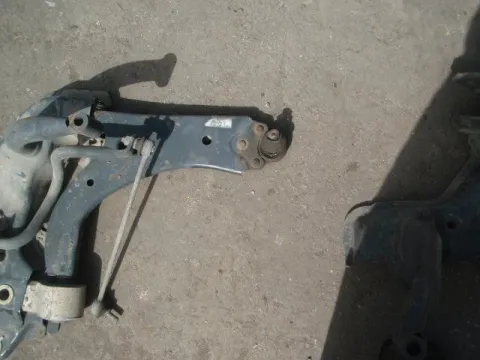 Ψαλίδι Εμπρός Δεξί για FORD FIESTA (2002 - 2005) Mk5a *ΔΒ* Ψαλίδι Εμπρός Δεξί για FORD FIESTA (2002 - 2005) Mk5a *ΔΒ*