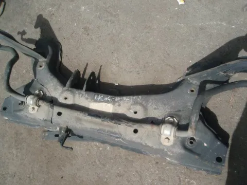 Γέφυρα Εμπρός Οριζόντια για FORD FIESTA (2008 - 2012) Mk6 (JA8) *ΔΒ* Γέφυρα Εμπρός Οριζόντια για FORD FIESTA (2008 - 2012) Mk6 (JA8) *ΔΒ*