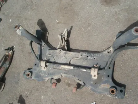 Γέφυρα Εμπρός Οριζόντια για VOLVO S40 (2004 - 2007) (MS) *ΔΒ* ΠΑΛΕΤΑ 81 *195221* Γέφυρα Εμπρός Οριζόντια για VOLVO S40 (2004 - 2007) (MS) *ΔΒ* ΠΑΛΕΤΑ 81 *195221*