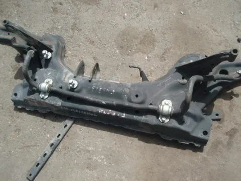 Γέφυρα Εμπρός Οριζόντια για FORD FIESTA (2008 - 2012) Mk6 (JA8) *ΔΒ* ΠΑΛΕΤΑ 83 *195223* Γέφυρα Εμπρός Οριζόντια για FORD FIESTA (2008 - 2012) Mk6 (JA8) *ΔΒ* ΠΑΛΕΤΑ 83 *195223*