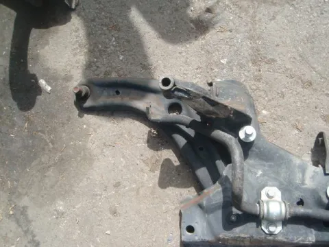 Ψαλίδι Εμπρός Αριστερό για FORD FIESTA (2008 - 2012) Mk6 (JA8) *ΔΒ* Ψαλίδι Εμπρός Αριστερό για FORD FIESTA (2008 - 2012) Mk6 (JA8) *ΔΒ*